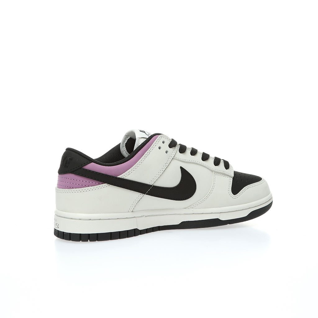 nike-sb-dunk-low-initial-d-toyota-ae86-รองเท้าสเก็ตบอร์ดกีฬาลำลองด้านบนต่ำ-wisteria-takumi-สีดำออฟไวท์-dj6188-002