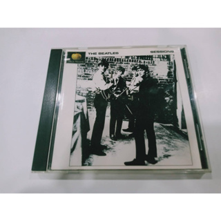 1 CD MUSIC ซีดีเพลงสากล  The Beatles. Sessions (A7D46)