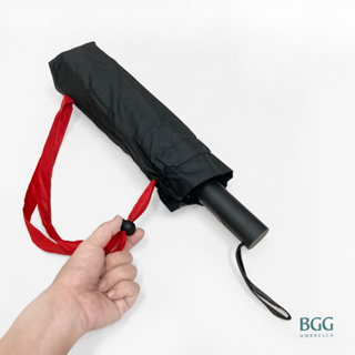 BGG 2 Layers Big Size UV Cut 100% Strong Windproof Auto Umbrella ร่มอัตโนมัติ กันuv100 ต้านลมแรง 2ชั้น ขนาดใหญ่ (AT0055)