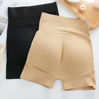 Quần lót nâng mông cạp cao không viền, tăng mông tăng hông, tăng mông không viền, quần lót trong
