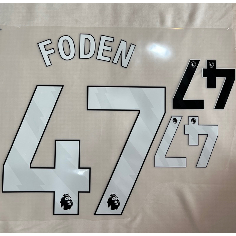 foden-เบอร์ติดเสื้อกีฬา-พร้อมส่ง-ปี23-24-มาแล้ววววววว