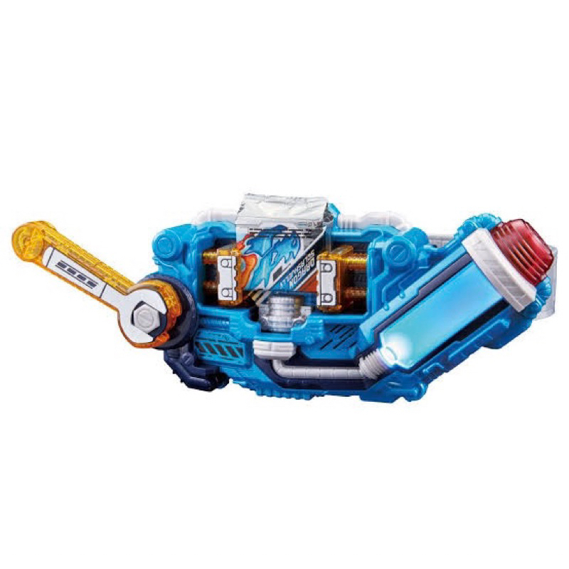 Dx Sclash Driver เข็มขัดมาสไรเดอร์กีส ครอส จากมาสไรเดอร์บิลด์ แท้ ...