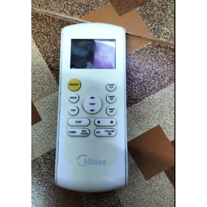 900892-รีโมทแอร์-แอร์-รวม-ยี้ห้อ-midea-use-air-beko-ele-york-tasaki-เบโค-ทาซากิ-ยอร์ค-อิเล็ท