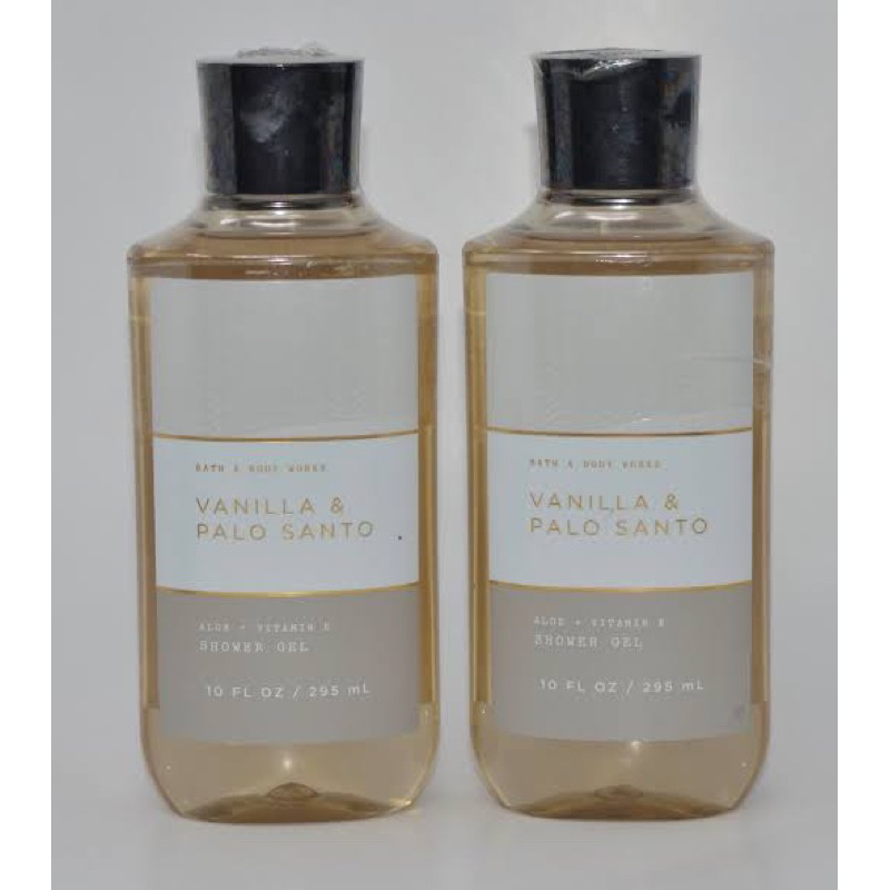 bath-amp-body-works-vanilla-amp-palo-santo-shower-gel-295ml-ของแท้