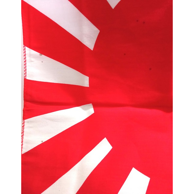 ผ้าลายธงญี่ปุ่น-อาทิตย์อุทัย-ลดราคา-sale-bandana-flag-japanese-battle