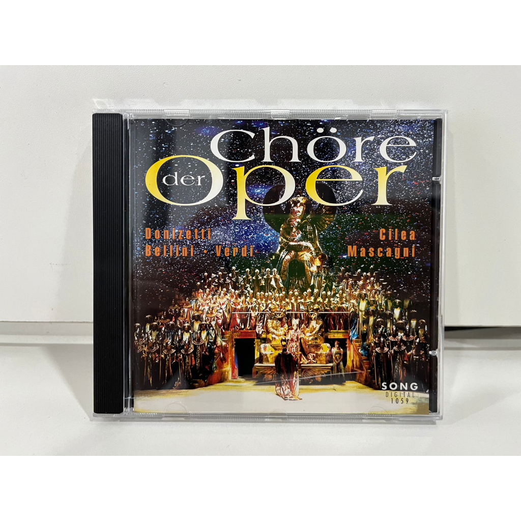 1-cd-music-ซีดีเพลงสากล-1059-chore-der-oper-a16a86