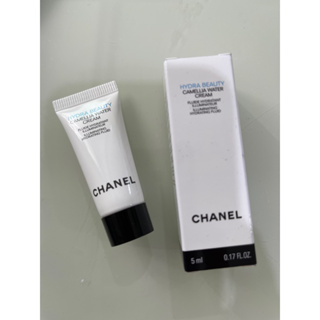 Chanel hydra beauty Camellia Water Cream 5 ml