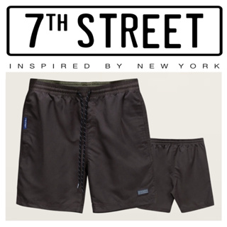 7th Street กางเกงขาสั้น รุ่น SPRB029