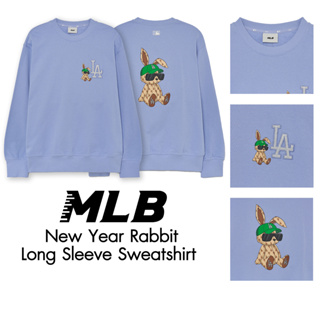 พร้อมส่ง📍MLB NEW YEAR RABBIT คอลใหม่ล่าสุด ต้อนรับปีกระต่าย ✨ ประกันแท้ทุกชิ้นจาก SHOP 🇰🇷mlb09