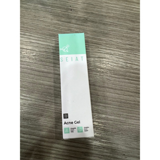 Seiat acne gel 5g ซีแอท