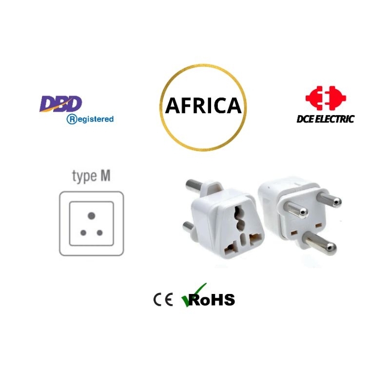 dce-high-quality-ปลั๊กแปลงแอฟริกา-africa-มาตรฐาน-ce-และ-rohs-หัวแปลงปลั๊กไฟใช้ในแอฟริกาใต้-south-africa-type-m