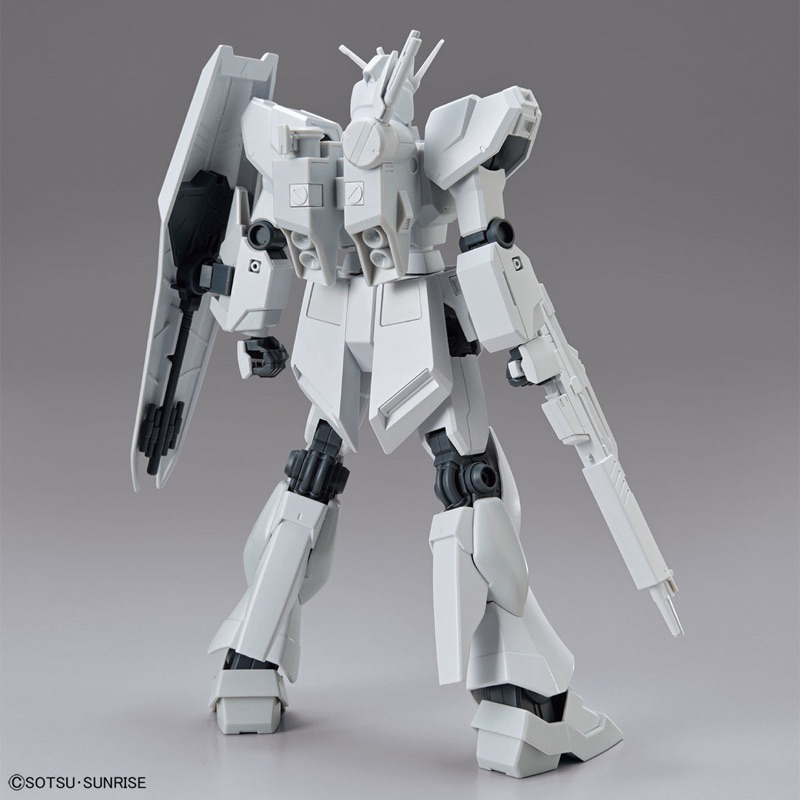 ถุกที่สุด-entry-garde-eg-nu-gundam-painting-model-limited