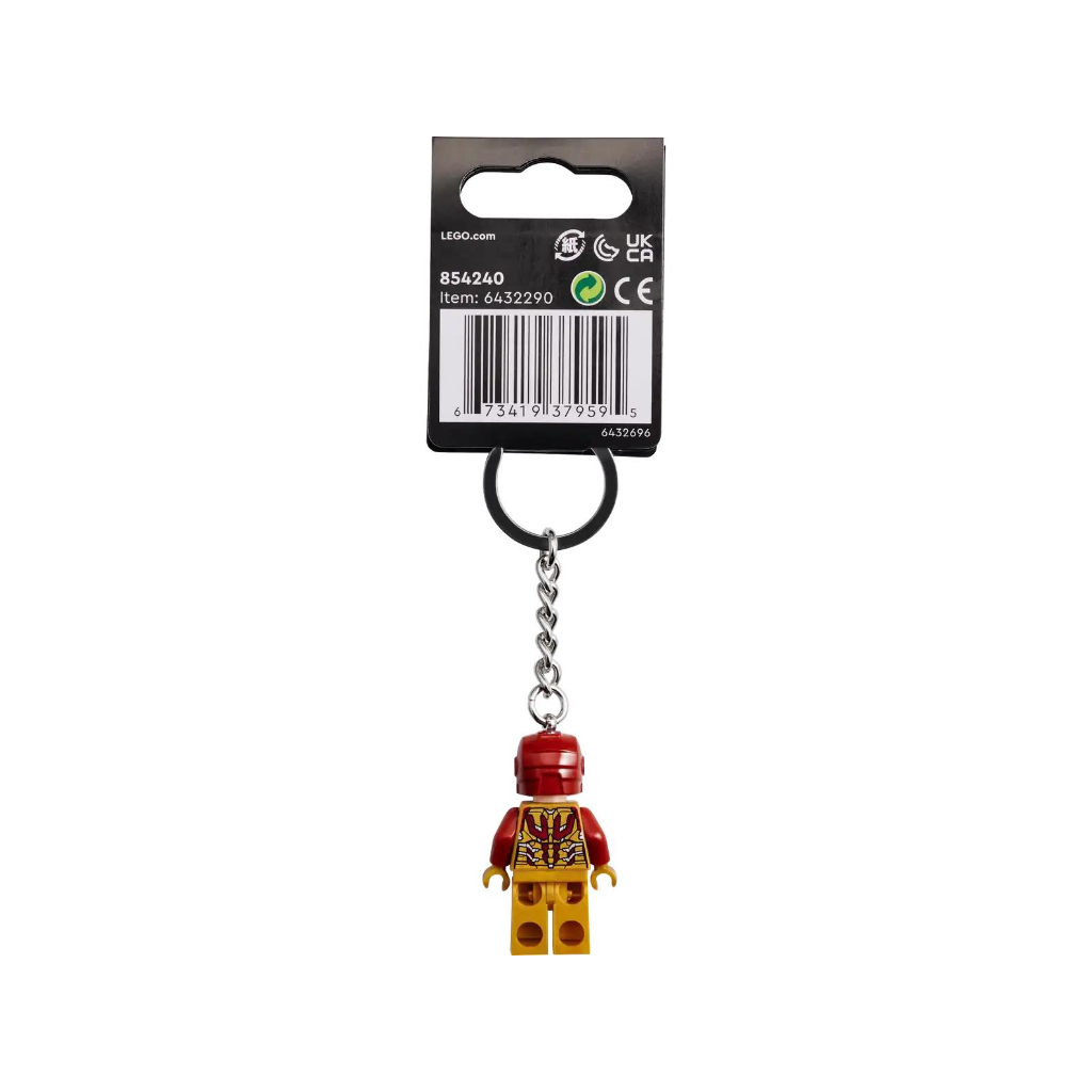 lego-iron-man-key-chain-854240-เลโก้ใหม่-ของแท้-กล่องสวย-พร้อมส่ง