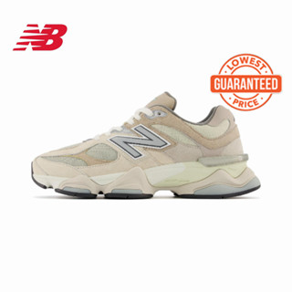 New Balance NB 9060 Sea Salt ของแท้ 100 %