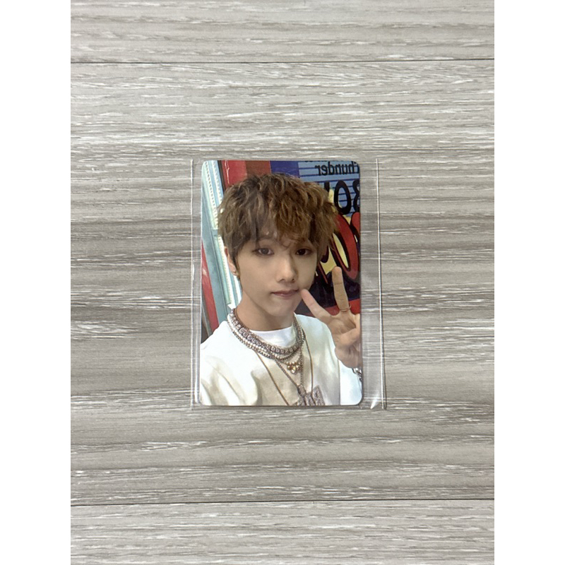การ์ด มาร์ค แฮชาน จีซอง nct dream beatbox shopee | Shopee Thailand