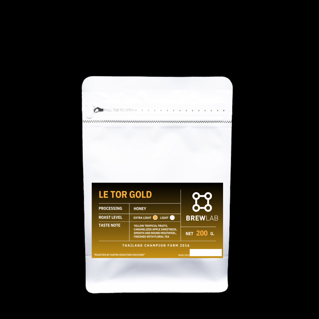 ลด15-obnov100-เมล็ดกาแฟ-le-tor-gold-thailand-champion-farm-2016