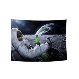 โปรโมชั่น : พร้อมส่ง ผ้าติดผนัง รุ่นขอบตรง ฟรีอุปกรณ์ติดตั้ง ผ้าตกแต่งผนัง ผ้าตกแต่งห้อง ฉากหลังถ่ายรูป มี 3 ขนาด