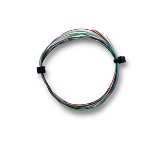 สายโทนอาร์ม Tonearm Rewire 5X 34AWG (50 cm) (New)