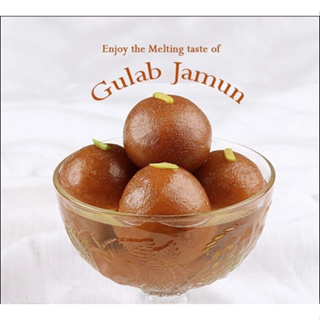 Bikano Gulab Jamun with 12 balls