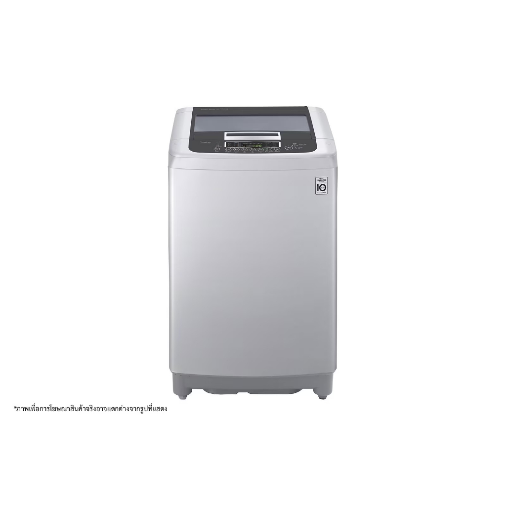 lg-เครื่องซักผ้าฝาบน-ระบบ-smart-inverter-ความจุซัก-10-กก-รุ่น-2310vspm-สินค้าพร้อมส่ง