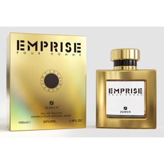 Carlotta Perfume  รุ่น Emprise น้ำหอมผู้ชาย ขนาด 100ML