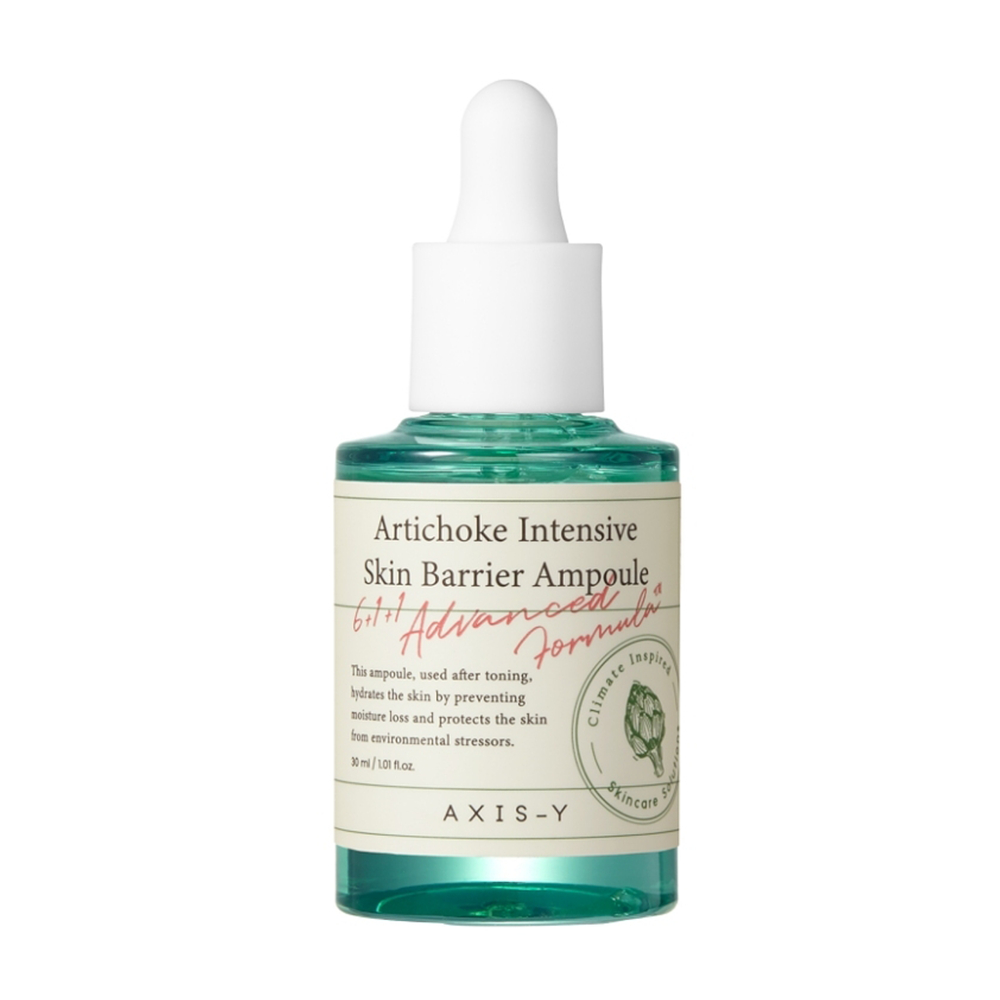 axis-y-artichoke-intensive-skin-barrier-ampoule-ผลิตภัณฑ์บำรุงผิวหน้า-30ml