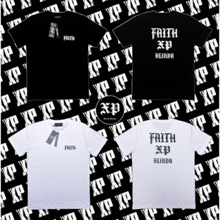 FAITH XP ALINDA [เสื้อยืด]แบรนด์ (7)