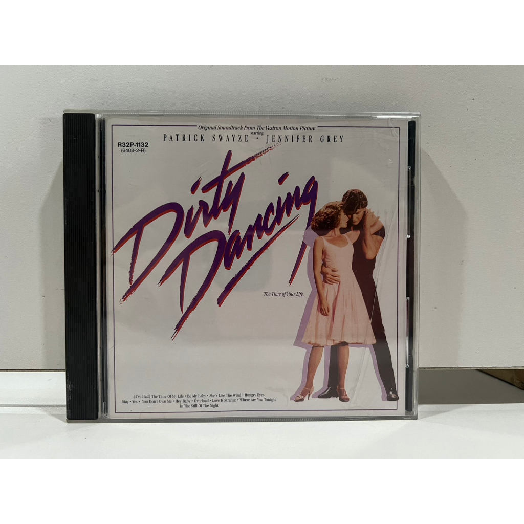 1-cd-music-ซีดีเพลงสากล-original-soundtrack-from-the-vestron-motion-picture-dirty-dancing-a17f33