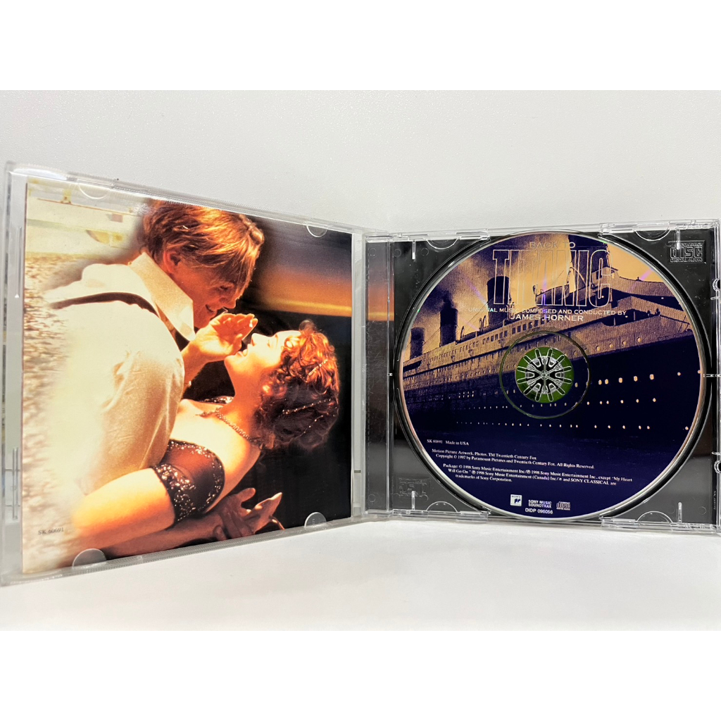 1-cd-music-ซีดีเพลงสากล-back-to-titanic-back-to-titanic-b1c29