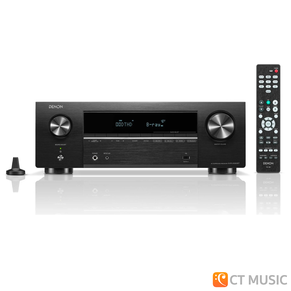 denon-avr-x580bt-5-2-channel-8k-av-receiver