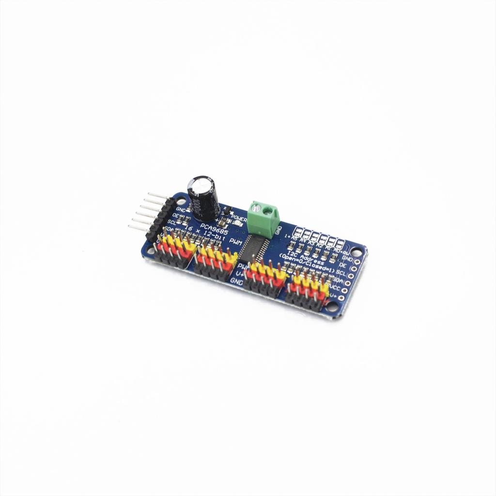 pca9685-16-servo-pwm-iic-i2c-บอร์ดขับเซอร์โว-drive-board-controller-board