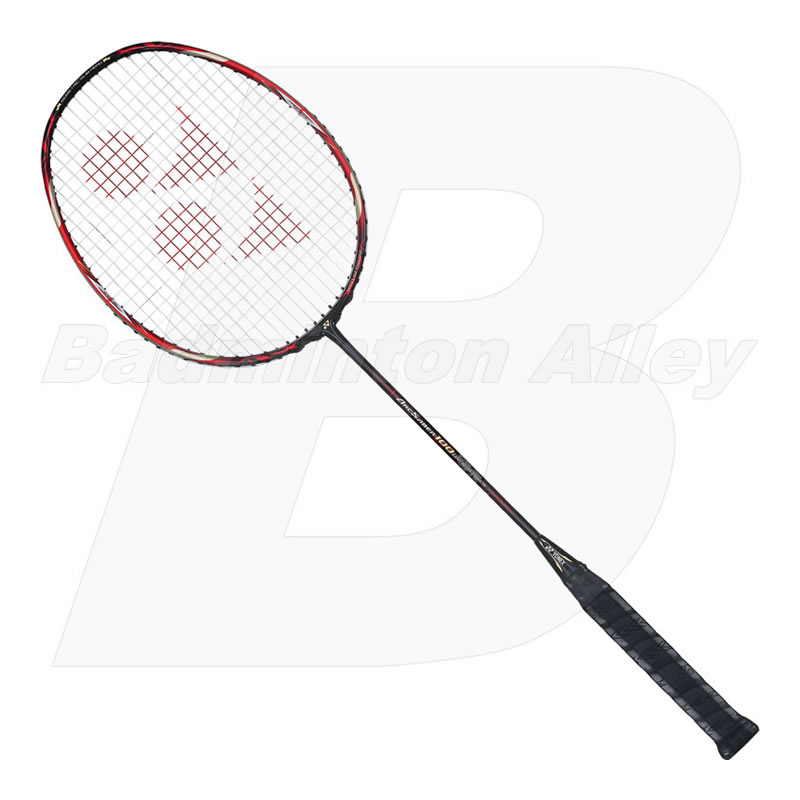 RARE / Genuine / Discontinue***Yonex ArcSaber 100 Limited (The