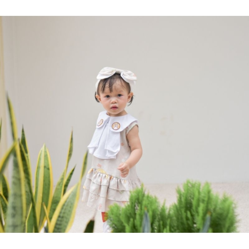 look-5-baby-girl-look-ชุดเซตเสื้อ-กางเกงเด็กผู้หญิงน่ารักมาก