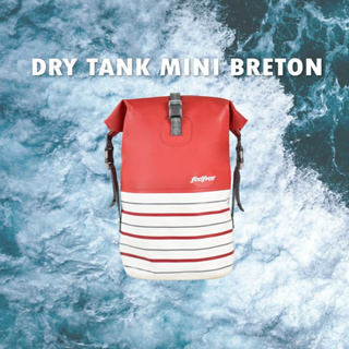 [LIVE] FEELFREE BRETON MINI DRY TANK กระเป๋าเป้กันน้ำ พรีเมี่ยม ขนาด 12 ลิตร