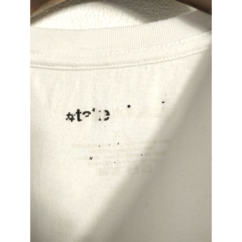 เสื้อยืด-มือสอง-งานผ้าขาว-อก-46-ยาว-28