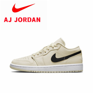 Air Jordan 1 Low Coconut Milk