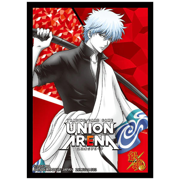 union arena card sleeve size Official Haikyu! * Please note that there is a possibility that our ordered quantity will be cut by the supplier. Union Arena  Summoning Grounds