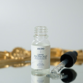 JEJUDO [L3] Liponic One Dose Serum 10ml , 30ml เจจูโด ไลโปนิค เซรั่ม ...