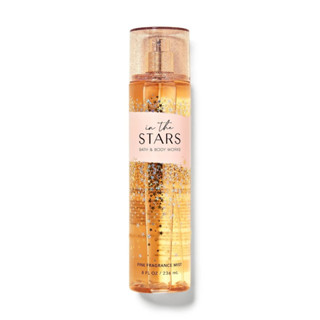 ✨️⭐️✨️⭐️Bath &amp; Body Works  รุ่น Limited  กลิ่น In the Stars หอม Sexy  กลิ่นหอมสุด Sexy  ใหม่แท้ 100% อเมริกา