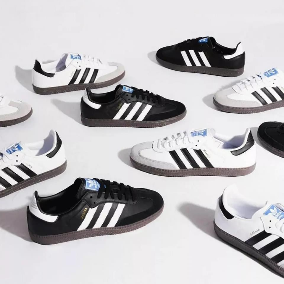 พร้อมส่ง-ของแท้-100-adidas-samba-og-cloud-white-core-black-black-white-gum-รองเท้าอดิดาส-ลิขสิทธิ์แท้