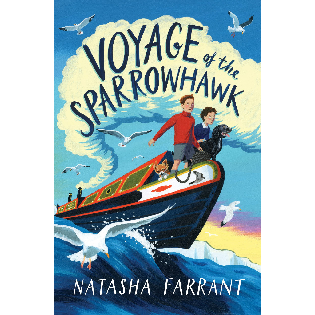 voyage-of-the-sparrowhawk-natasha-farrant-winner-costa-childrens-book-award