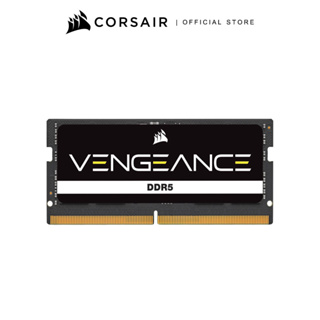 CORSAIR RAM VENGEANCE DDR5 SODIMM DDR5 4800 C40