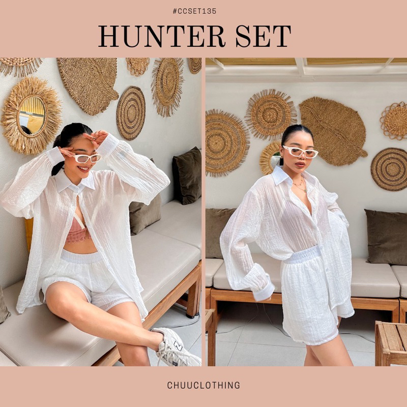 hunter-set-พร้อมส่ง-ลด-10-เหลือ-621-บาท-จาก-690-บาท