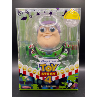 Hot Toys Cosbaby Toy Story 4 - Buzz Lightyear