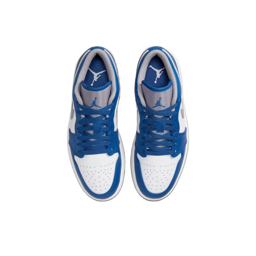 jordan-1-low-true-blue-sports-shoes