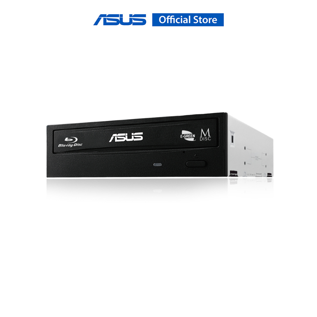 asus-bw-16d1ht-pro-90dd0200-b60000-ultra-fast-16x-blu-ray-burner-with-m-disc-support-for-lifetime-data-backup