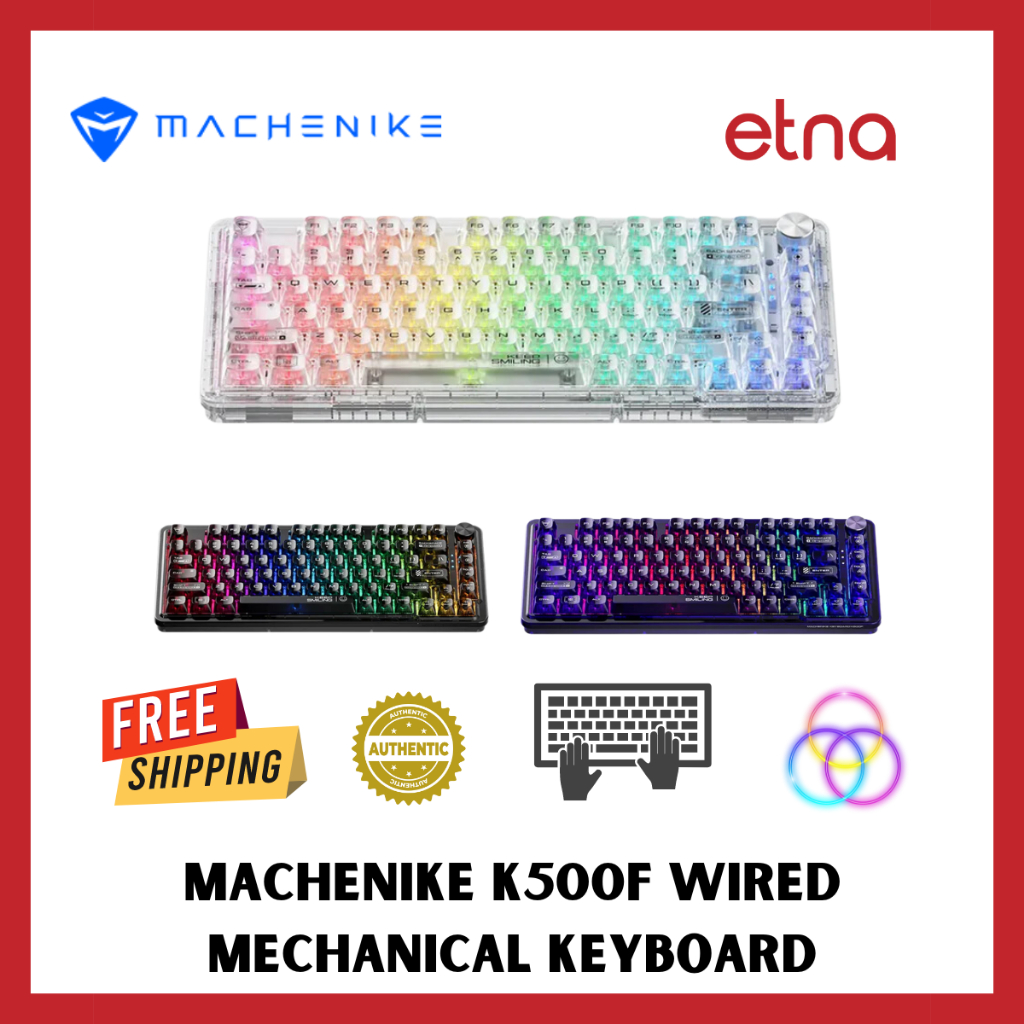 machenike-k500f-wired-mechanical-keyboard
