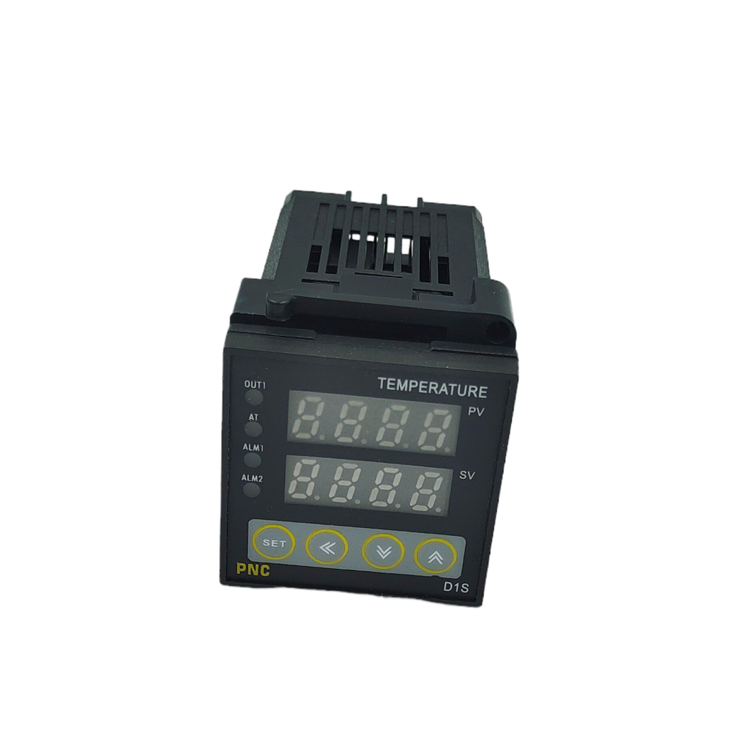 model-d1s-c100-v-temperature-controller-เครื่องควบคุมอุณหภูมิ-แบบดิจิตอล-pid-หน้า-48x48mm-k-0-1300-c-ssr-220vac