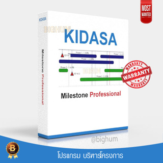 Milestones Professional | Full windows software Lifetime