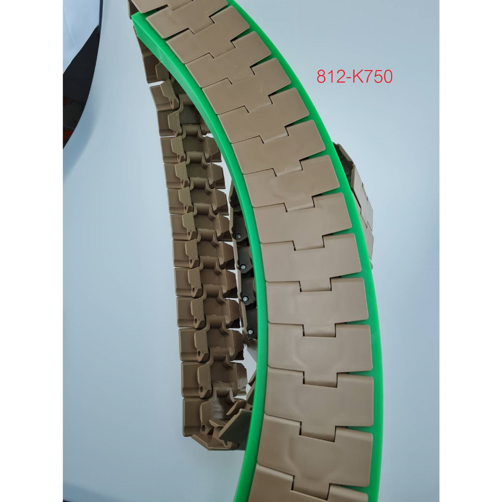 har820tab-k325-curve-top-chain-สายพานลำเลียง-conveyer-ขวดในโรงงานอุตสาหกรรมเป่าขวดหรือโรงงานผลิตน้ำแบบโค้ง